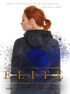 cover image of The Elite (The Unnamed Duology #2)